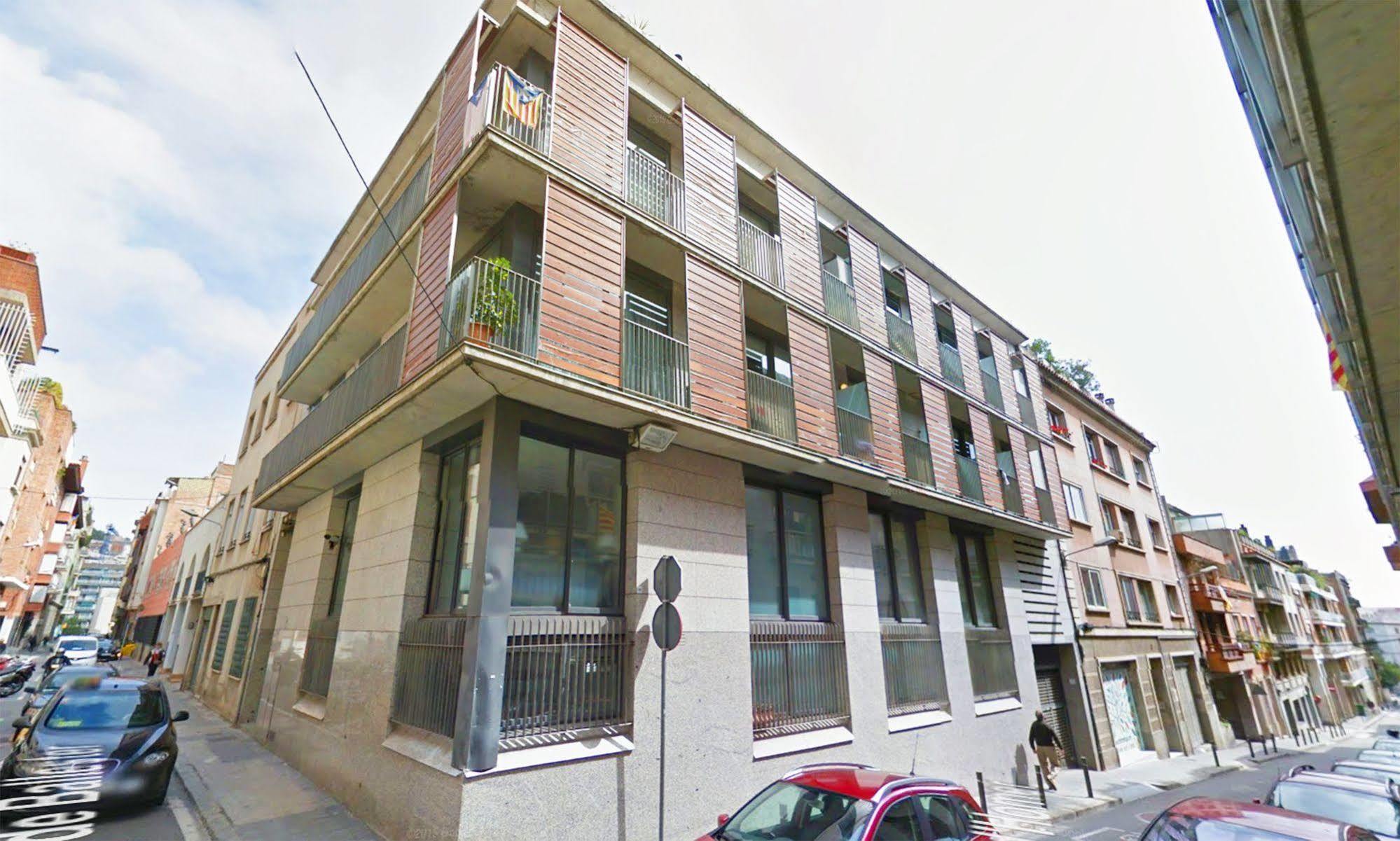 My Space Barcelona Park Gueell Apartments Dış mekan fotoğraf