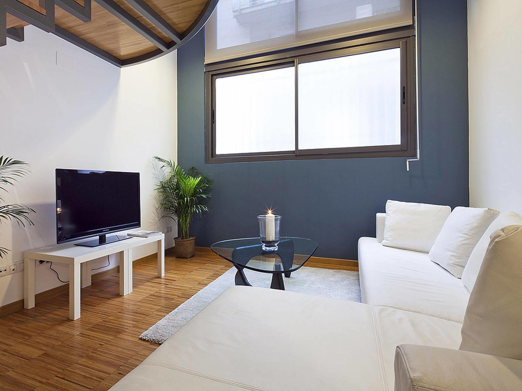 My Space Barcelona Park Gueell Apartments Dış mekan fotoğraf