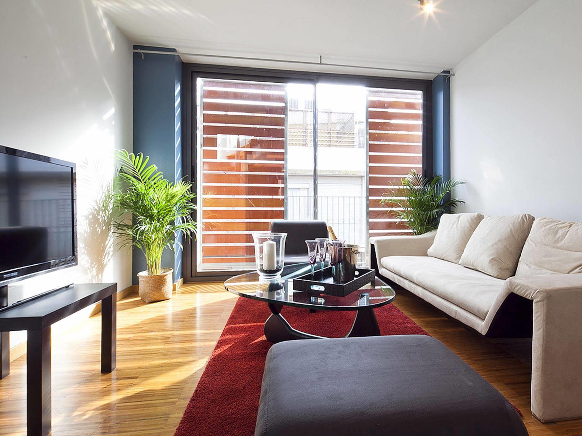 My Space Barcelona Park Gueell Apartments Dış mekan fotoğraf