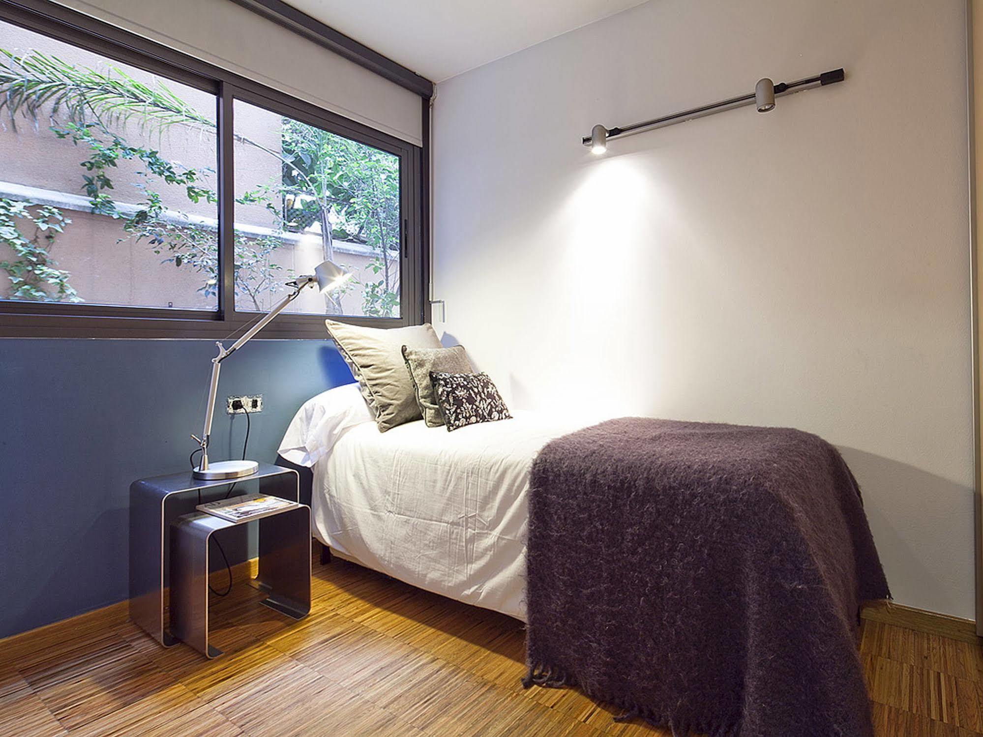 My Space Barcelona Park Gueell Apartments Dış mekan fotoğraf