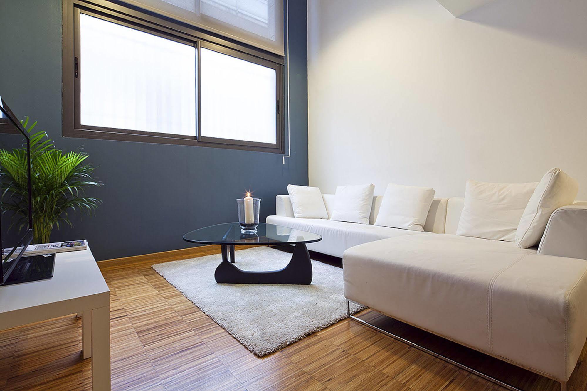 My Space Barcelona Park Gueell Apartments Dış mekan fotoğraf