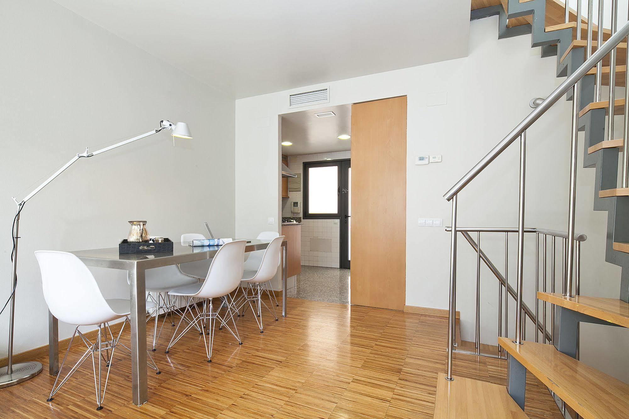 My Space Barcelona Park Gueell Apartments Dış mekan fotoğraf