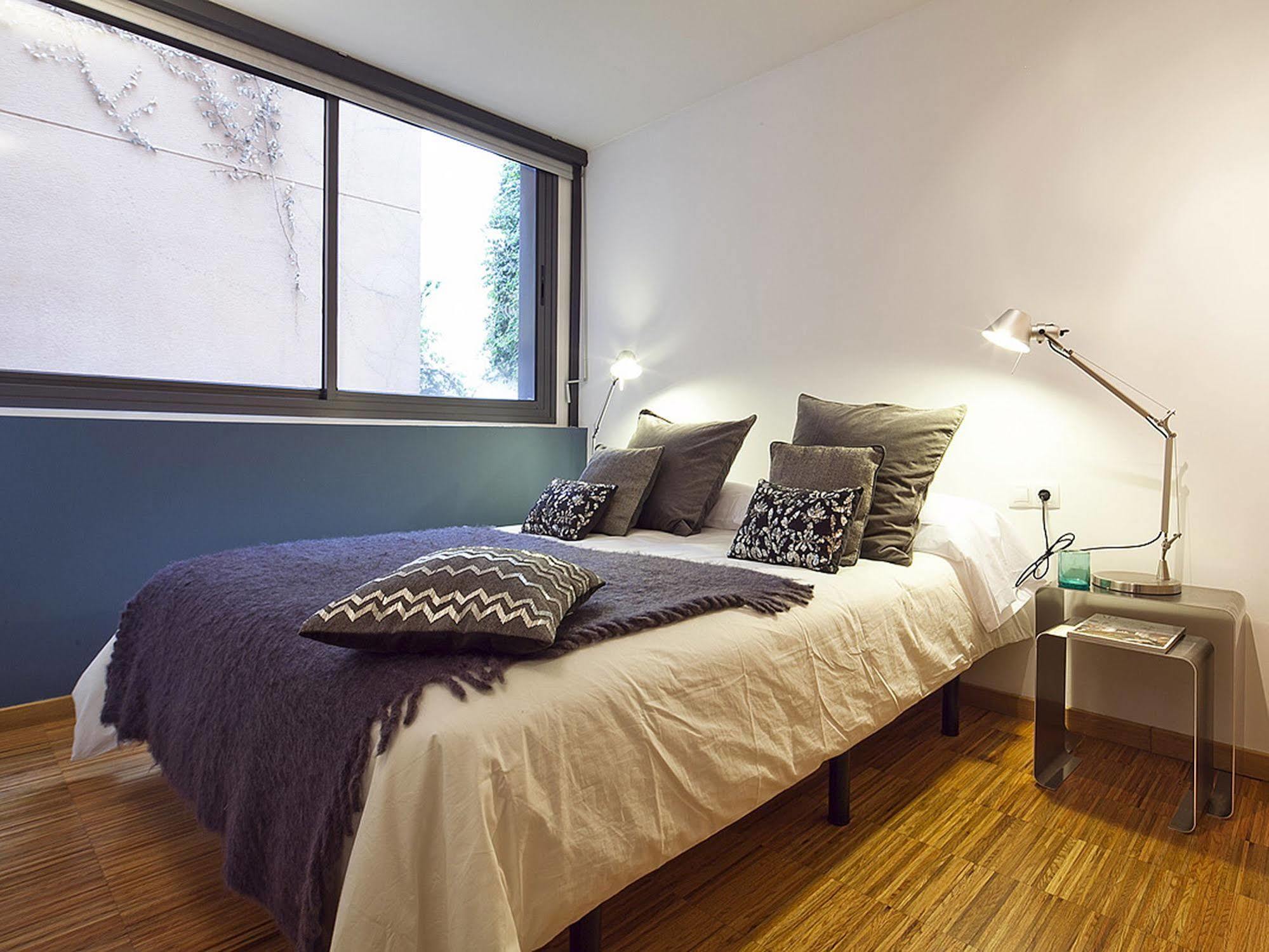 My Space Barcelona Park Gueell Apartments Dış mekan fotoğraf