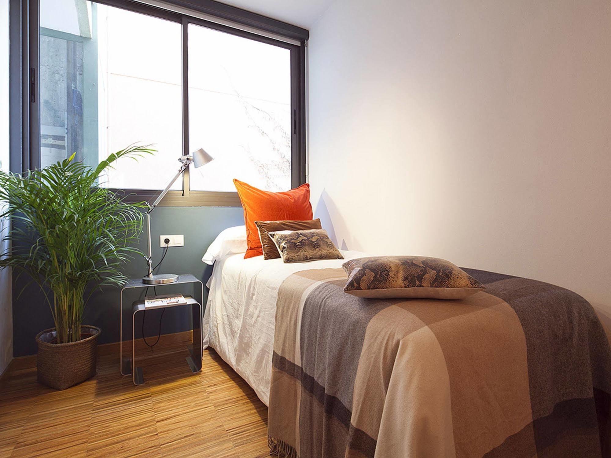 My Space Barcelona Park Gueell Apartments Dış mekan fotoğraf