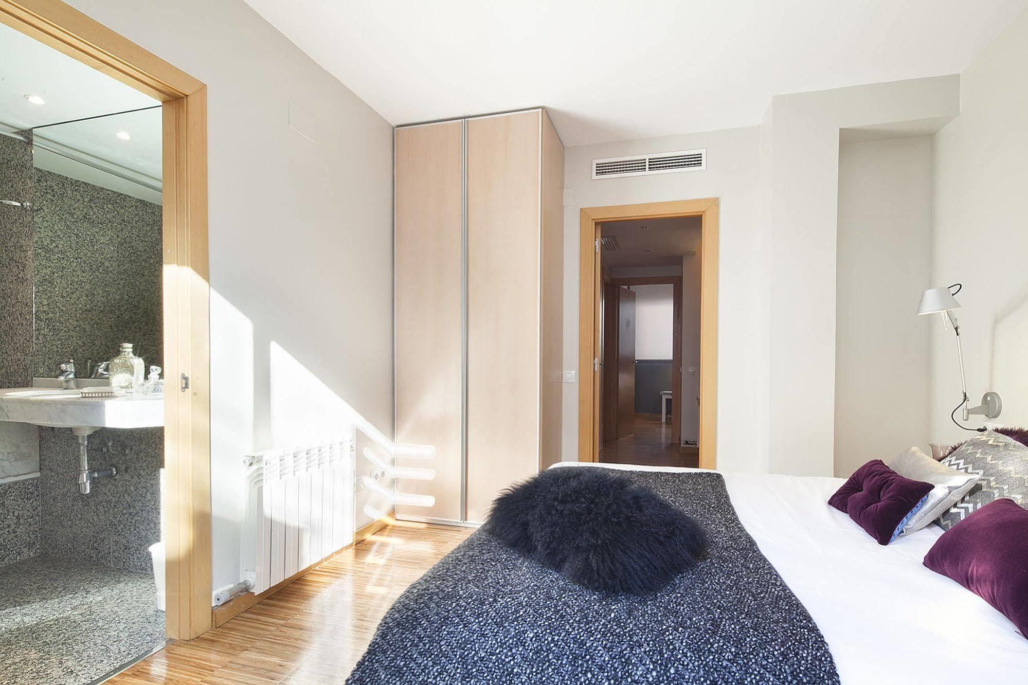 My Space Barcelona Park Gueell Apartments Dış mekan fotoğraf